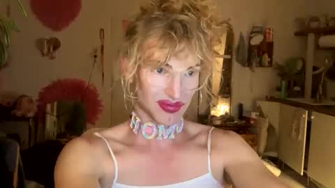 pinkfag online show from 09.10.25