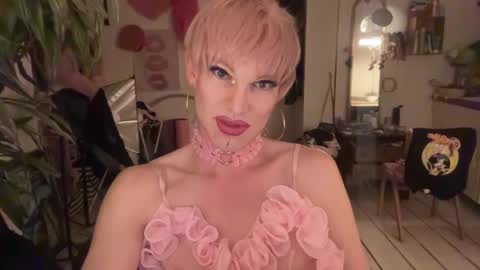 pinkfag online show from 03.10.26