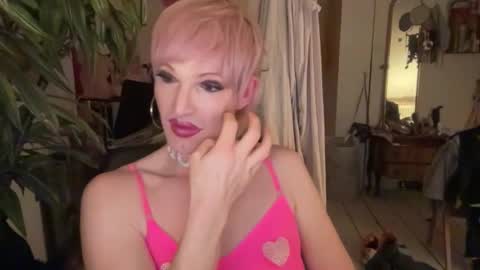 pinkfag online show from 03.26.26