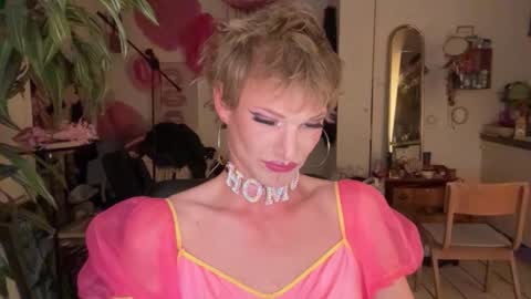 Snapshot of pinkfag chatting on 05.11.26 pinkfag online show from 05.11.26