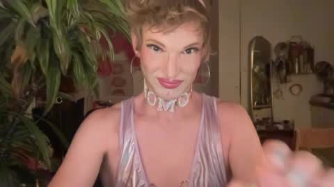 pinkfag online show from 06.22.26