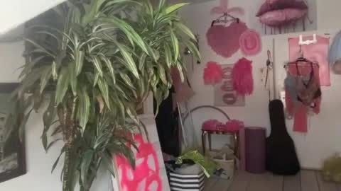 pinkfag online show from 07.08.26