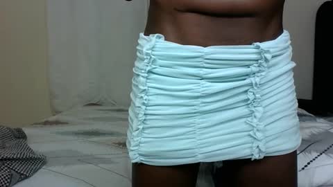 Pinkie online show from 03.05.25