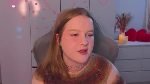 pinkiep1e online show from 02.14.26