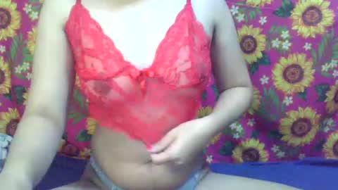 Snapshot of pinkish_shine chatting on 02.06.25 Hi its me shine online show from 02.06.25