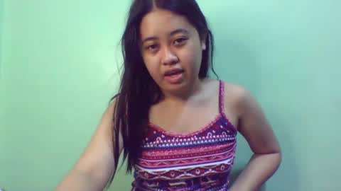 Snapshot of pinkish_shine chatting on 02.22.25 Hi its me shine online show from 02.22.25