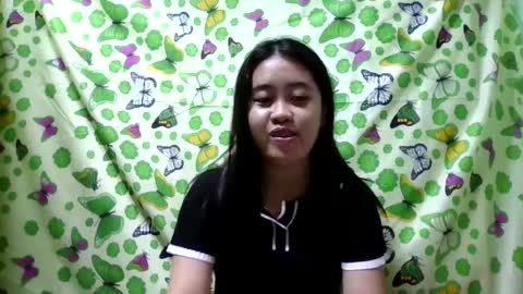 Snapshot of pinkish_shine chatting on 03.03.25 Hi its me shine online show from 03.03.25