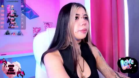 PINKK online show from 12.19.25