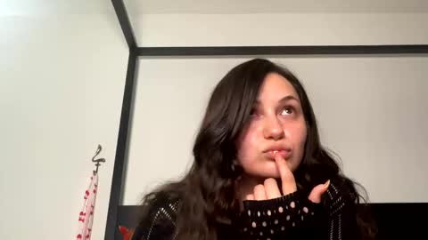 Snapshot of pinkkblossomm chatting on 04.11.26 pinkkblossomm online show from 04.11.26