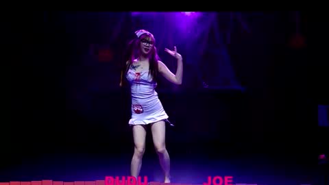 Snapshot of pinklady_dudu chatting on 10.28.25 pinklady_dudu online show from 10.28.25