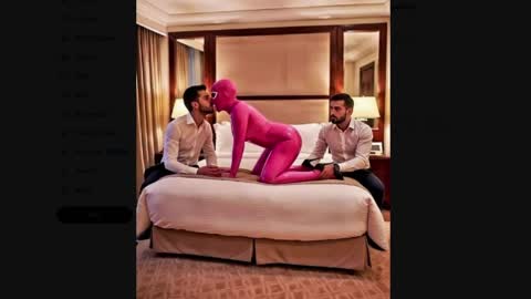 pinklatexgurl online show from 04.19.26