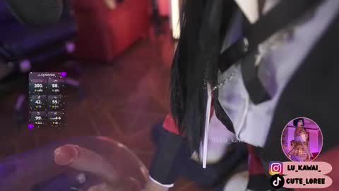 LUISA online show from 10.28.25