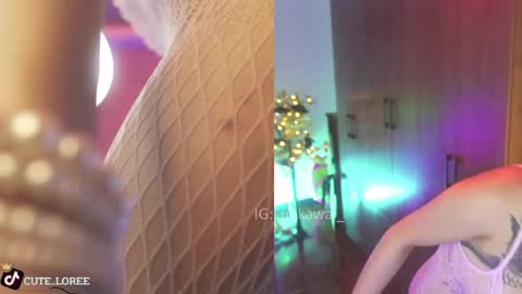 LUISA online show from 04.21.26