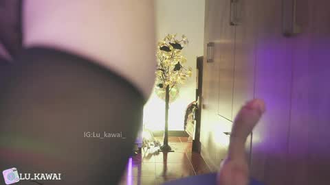 Snapshot of pinkloly69 chatting on 04.23.26 LUISA online show from 04.23.26
