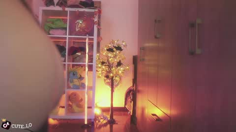 Snapshot of pinkloly69 chatting on 05.20.26 LUISA online show from 05.20.26