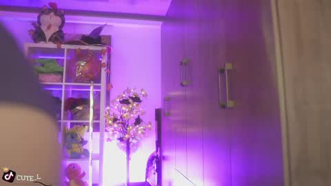 Snapshot of pinkloly69 chatting on 05.25.26 LUISA online show from 05.25.26
