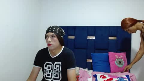 pinkluna0 online show from 04.05.26