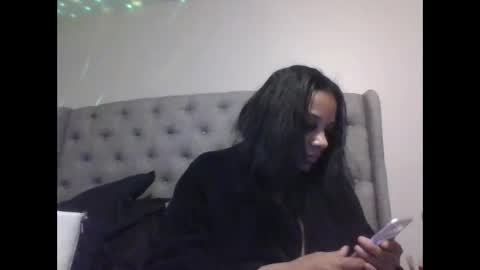Snapshot of pinkmonae chatting on 01.23.25 pinksugar online show from 01.23.25