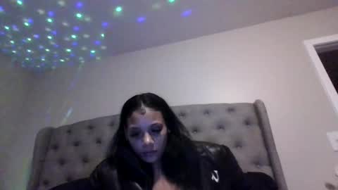 Snapshot of pinkmonae chatting on 01.30.25 pinksugar online show from 01.30.25
