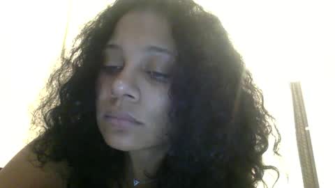 Snapshot of pinkmonae chatting on 10.21.25 pinksugar online show from 10.21.25