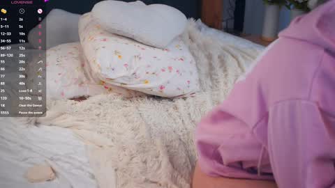  HERES ALICE  WELCOME EVERYONE LOVENSE DOMI REACT TO YOUR TIPS LETS MAKE A GREAT SHOW TOGETHER  online show from 02.14.25