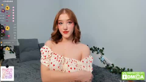  HERES ALICE  WELCOME EVERYONE LOVENSE DOMI REACT TO YOUR TIPS LETS MAKE A GREAT SHOW TOGETHER  online show from 02.14.25
