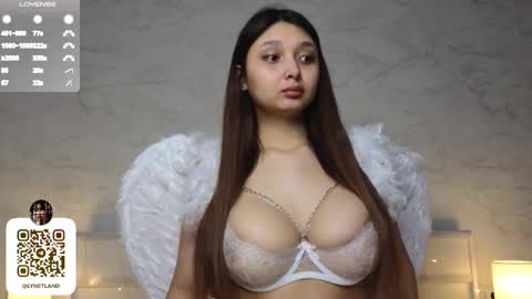  HERES ALICE  WELCOME EVERYONE LOVENSE DOMI REACT TO YOUR TIPS LETS MAKE A GREAT SHOW TOGETHER  online show from 02.15.25
