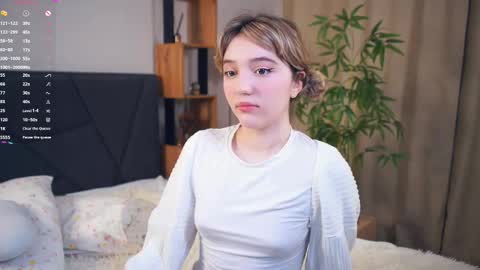  HERES ALICE  WELCOME EVERYONE LOVENSE DOMI REACT TO YOUR TIPS LETS MAKE A GREAT SHOW TOGETHER  online show from 02.24.25