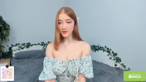  HERES ALICE  WELCOME EVERYONE LOVENSE DOMI REACT TO YOUR TIPS LETS MAKE A GREAT SHOW TOGETHER  online show from 02.24.25