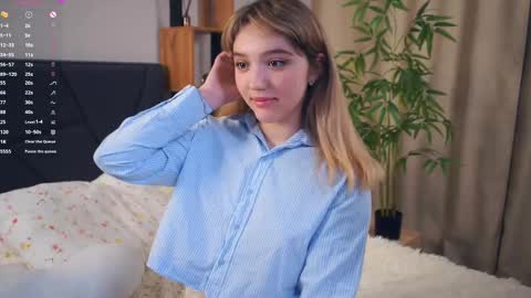  HERES ALICE  WELCOME EVERYONE LOVENSE DOMI REACT TO YOUR TIPS LETS MAKE A GREAT SHOW TOGETHER  online show from 03.02.25