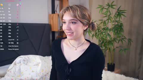  HERES ALICE  WELCOME EVERYONE LOVENSE DOMI REACT TO YOUR TIPS LETS MAKE A GREAT SHOW TOGETHER  online show from 03.07.25