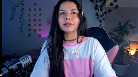 Snapshot of pinkpantherr_ chatting on 01.16.26 Sarah .. online show from 01.16.26