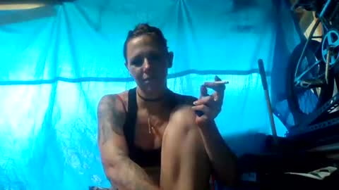 Snapshot of pinkprincessslut777 chatting on 06.30.26 pinkprincessslut777 online show from 06.30.26