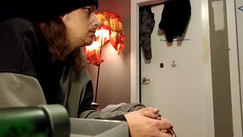 pinkpulseglobal online show from 10.31.25