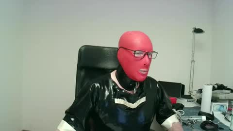 pinkrodex online show from 03.23.26