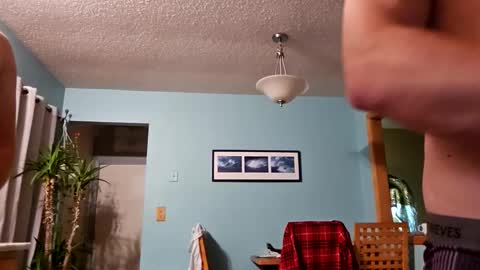 Snapshot of pinksnake651 chatting on 10.31.25 pinksnake651 online show from 10.31.25