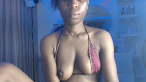 pinkxjuicy online show from 09.19.25