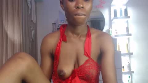 pinkxjuicy online show from 10.14.25