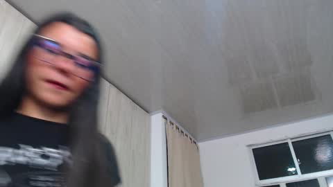 pinky_f00x online show from 09.15.25