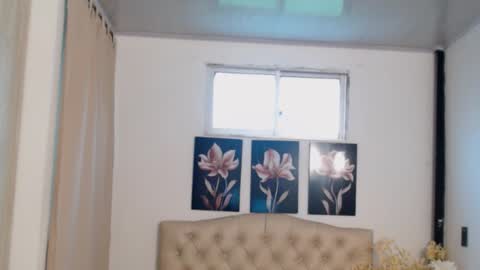 pinky_f00x online show from 12.03.25