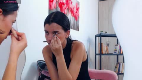 pinky_f00x online show from 02.26.26