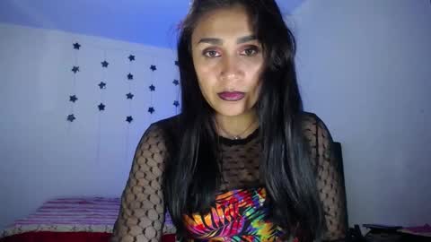 Snapshot of pinky_pinky_ chatting on 01.23.25 VIOLETA LOPEZ online show from 01.23.25