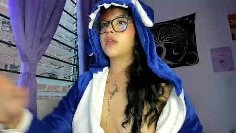 pinky_promiseex online show from 09.21.25