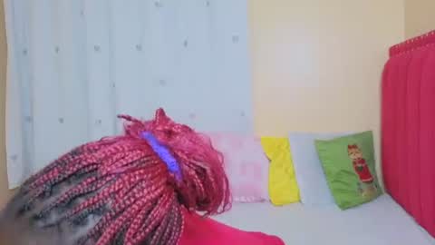 pinky_winky2 online show from 10.26.25