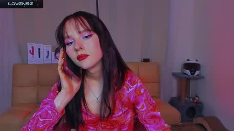 Alina online show from 12.18.24