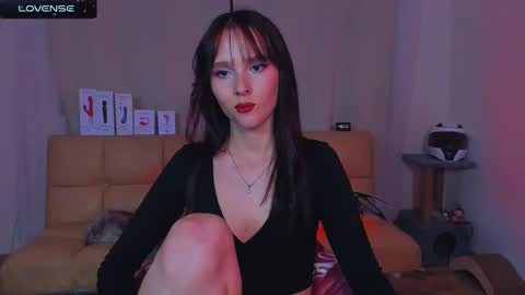 Alina online show from 12.18.24