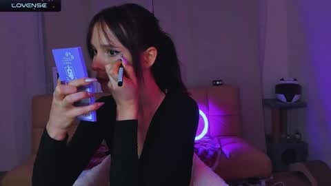 Alina online show from 12.22.24