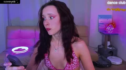 Alina online show from 09.14.25