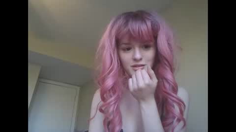 pinkykittykat online show from 04.16.26