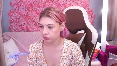 pinkytrix online show from 06.02.26